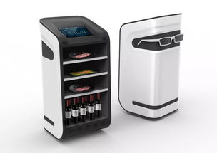 智能機(jī)器人銷售 人工智能浪潮下的市場(chǎng)機(jī)遇與挑戰(zhàn)