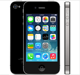 iPhone 4S 的移動網絡支持解析 是否支持3G網絡？